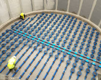 Wellman Treatment Plant, Mullagh, Kells, Co. Meath